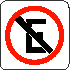 No Parking