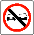 No Passing