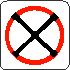 No Stopping