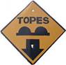 Speed Bumps from Hell