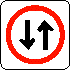 2 Way Traffic